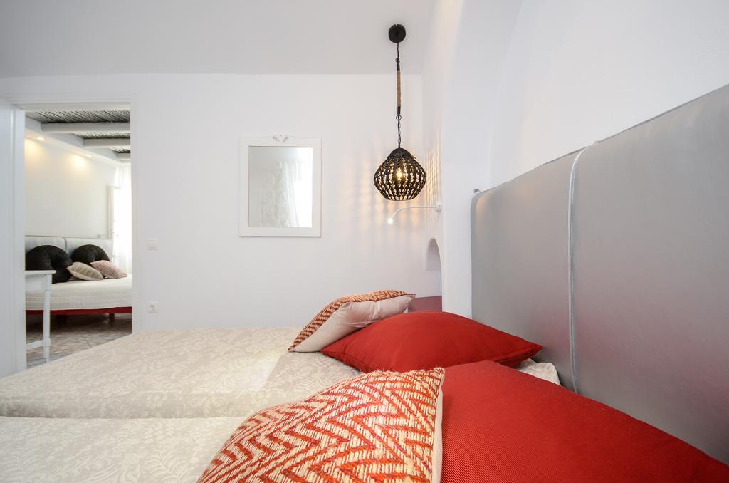 Naxos Evilion Luxury Apartments & Suites Naxos City Екстериор снимка