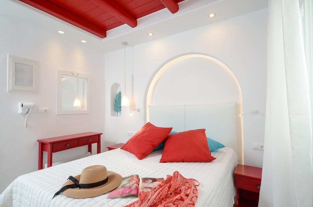 Naxos Evilion Luxury Apartments & Suites Naxos City Екстериор снимка