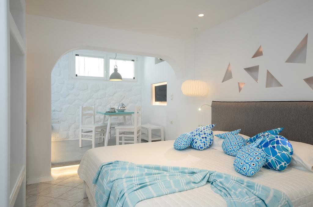 Naxos Evilion Luxury Apartments & Suites Naxos City Екстериор снимка