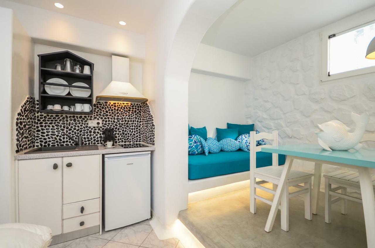 Naxos Evilion Luxury Apartments & Suites Naxos City Екстериор снимка